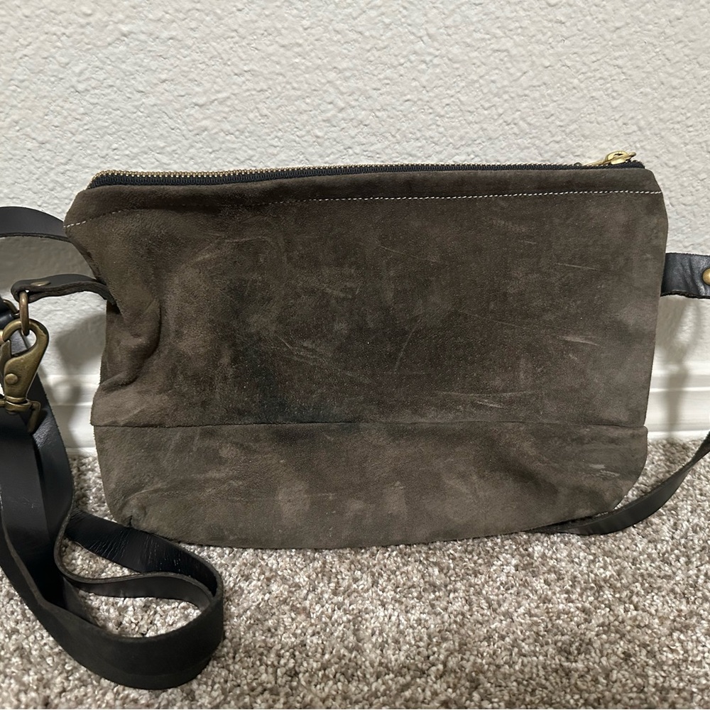 MeantMFG Crossbody